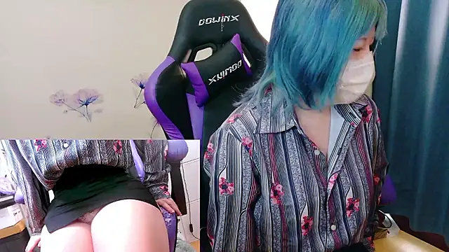 hazuki 8008 online show from 3, 12, 2025