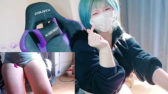 hazuki 8008 online show from 17, 12, 2025