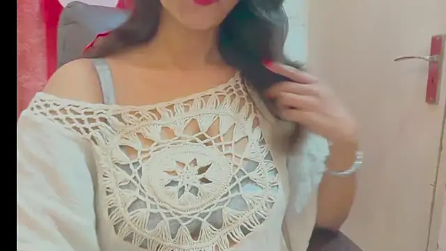 Snapshot of Cupid_of_Hearts chatting on 20, 6, 2026 Cupid of Hearts online show from 20, 6, 2026