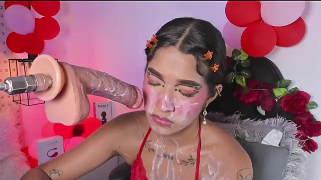 Snapshot of baby_naughty1_ chatting on 14, 2, 2025 baby naughty1 online show from 14, 2, 2025