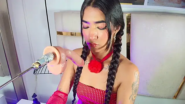 baby naughty1  online show from 18, 12, 2025