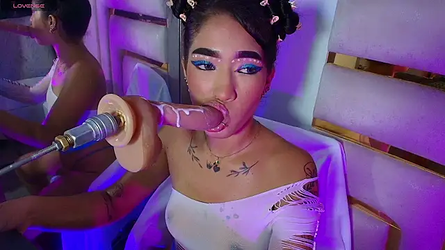 baby naughty1  online show from 18, 3, 2026