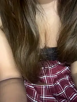 Shadow Girl007 online show from 24, 10, 2025