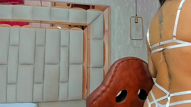 Gema-lexy online show from 25, 1, 2025