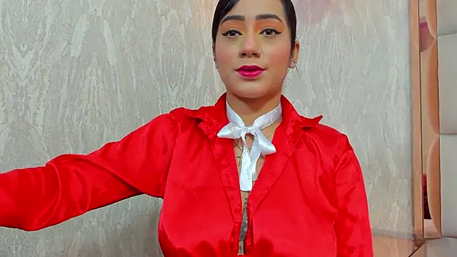 Gema-lexy online show from 31, 1, 2025