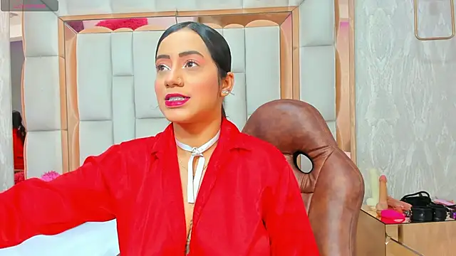 Gema-lexy online show from 14, 2, 2025