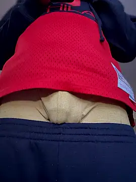 MobyDxck online show from 5, 12, 2024