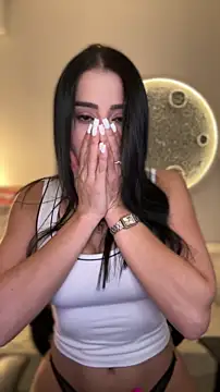 SarahhSmitth1 online show from 22, 4, 2026