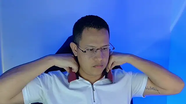 Snapshot of LiamVidal chatting on 15, 7, 2026 LiamVidal online show from 15, 7, 2026