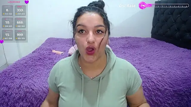 Snapshot of Laurenkenner_ chatting on 6, 2, 2026 Laurenkenner online show from 6, 2, 2026