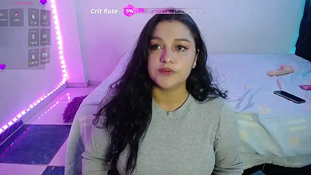 Snapshot of Laurenkenner_ chatting on 19, 2, 2026 Laurenkenner online show from 19, 2, 2026