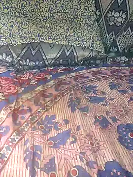 Ralisha Rani online show from 9, 3, 2025