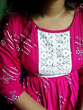 Ralisha Rani online show from 30, 9, 2025