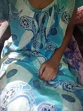 Ralisha Rani online show from 7, 10, 2025