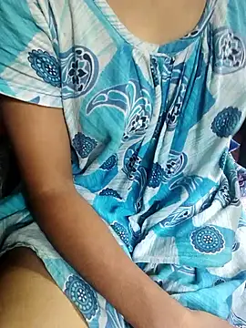 Ralisha Rani online show from 10, 10, 2025