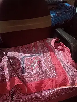 Ralisha Rani online show from 23, 10, 2025