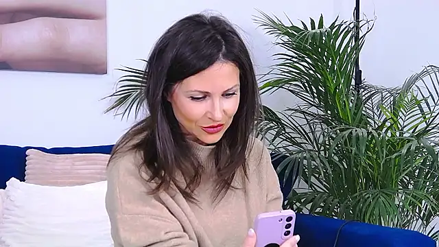 AmelieKeys online show from 1, 2, 2026