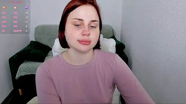 Patricia Perez online show from 28, 5, 2026