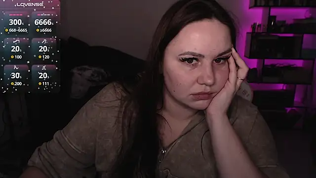 SexyWitch 666 online show from 30, 1, 2025