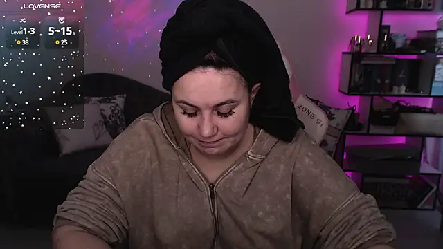 SexyWitch 666 online show from 13, 2, 2025