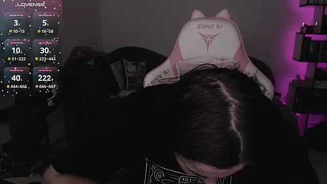 SexyWitch 666 online show from 30, 9, 2025