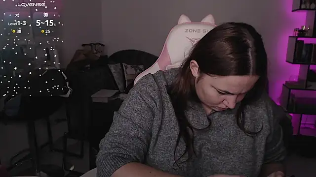 SexyWitch 666 online show from 6, 10, 2025