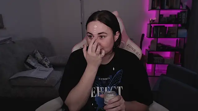 SexyWitch 666 online show from 10, 2, 2026