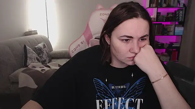 SexyWitch 666 online show from 13, 2, 2026