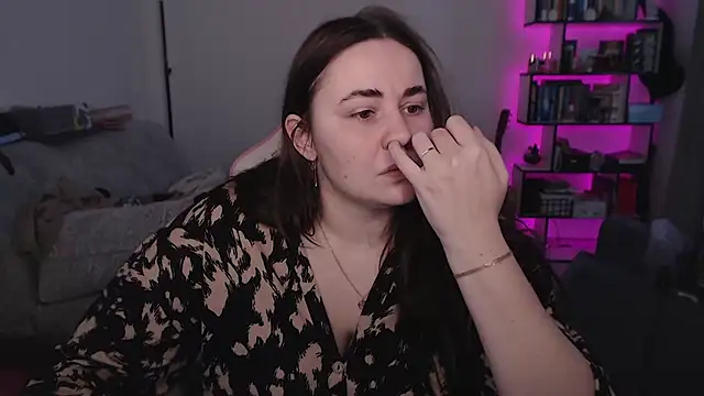 SexyWitch 666 online show from 20, 2, 2026