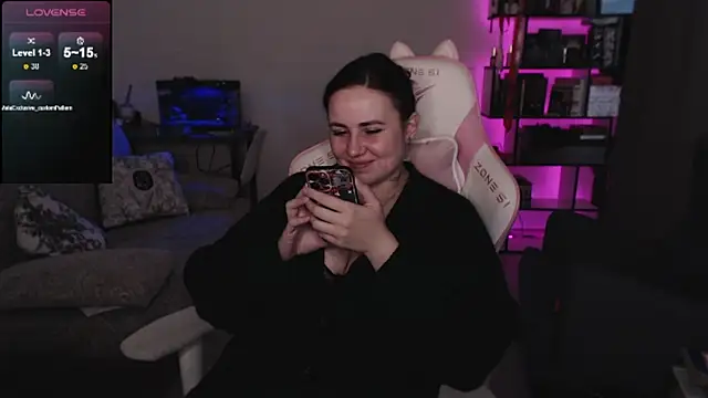 SexyWitch 666 online show from 24, 5, 2026