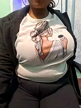 N-Natasha online show from 1, 1, 2025