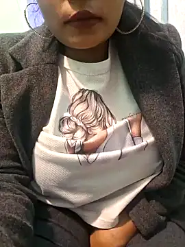 N-Natasha online show from 1, 1, 2025