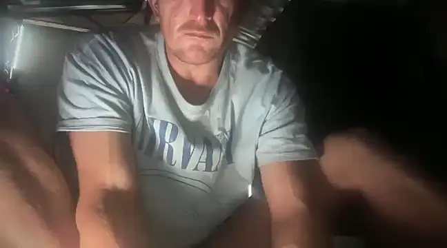 nakud4u online show from 22, 3, 2025