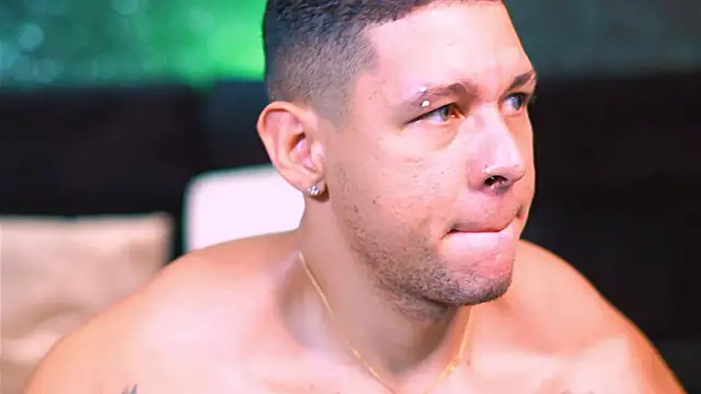 MassimoWalton2 online show from 5, 12, 2024