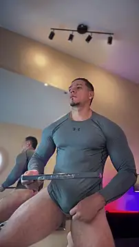 MassimoWalton2 online show from 19, 2, 2026