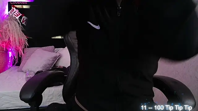 Bunny O online show from 19, 2, 2026