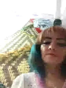 SweetLeila40 online show from 1, 1, 2025