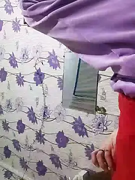 SweetLeila40 online show from 6, 1, 2025