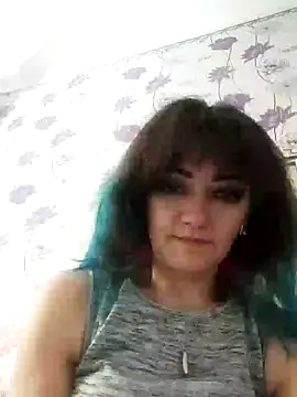 SweetLeila40 online show from 19, 1, 2025