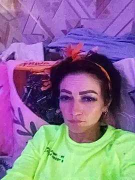 SweetLeila40 online show from 27, 11, 2025