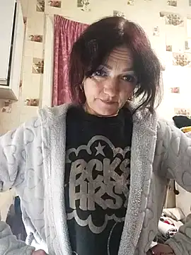 SweetLeila40 online show from 22, 12, 2025