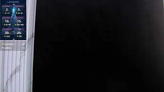 melaniecooperr online show from 9, 1, 2025