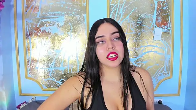 melaniecooperr online show from 19, 1, 2026