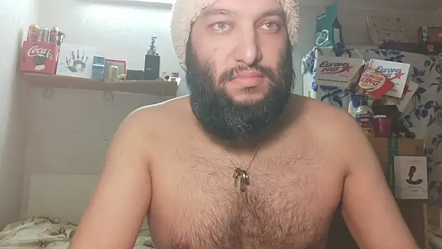 BISEXGOOD777 online show from 6, 1, 2026