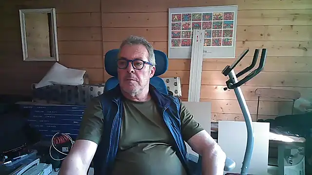 lelohop online show from 19, 3, 2025