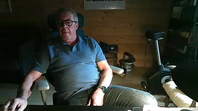 lelohop online show from 13, 10, 2025