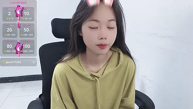 Lvy--v online show from 8, 1, 2025