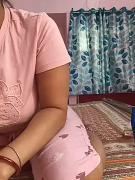 Snapshot of MUMTAJ-1 chatting on 5, 6, 2026 MUMTAJ-1 online show from 5, 6, 2026