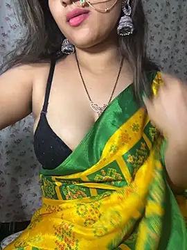 Snapshot of pikaindian chatting on 13, 9, 2025 pikaindian online show from 13, 9, 2025