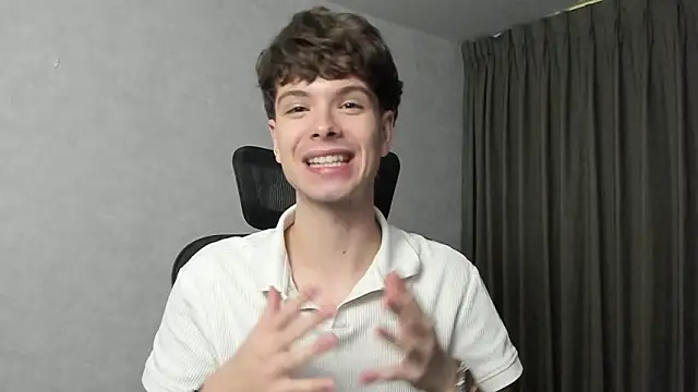 calvin love you online show from 1, 3, 2026